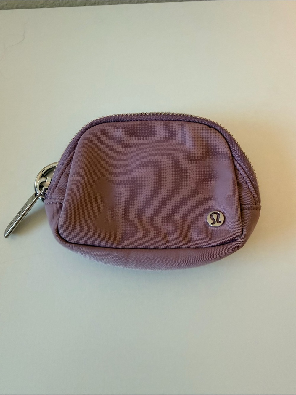 Lululemon Everywhere Belt Bag Nano Lavender Lux